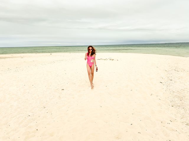 pandanon island
