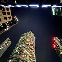 Ascott Raffles Place Singapore 