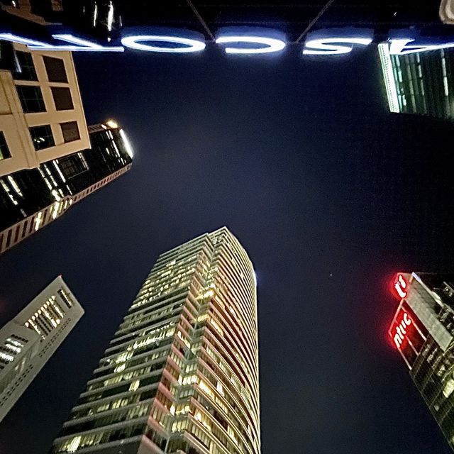 Ascott Raffles Place Singapore 