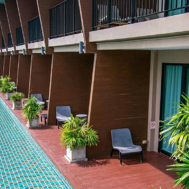 La Isla Pranburi