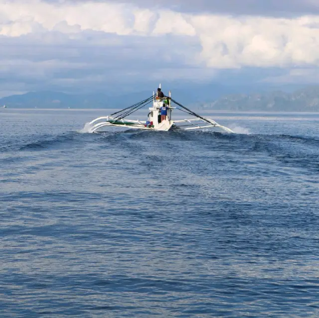 Coron is a special place