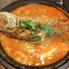 Mr Stonepot Chatswood User Photo