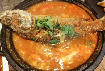 Mr. Stonebowl 石鍋先生 Chatswood user photo