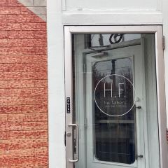 Her Father's Cider Bar + Kitchen User Photo