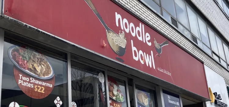 Noodle Bowl