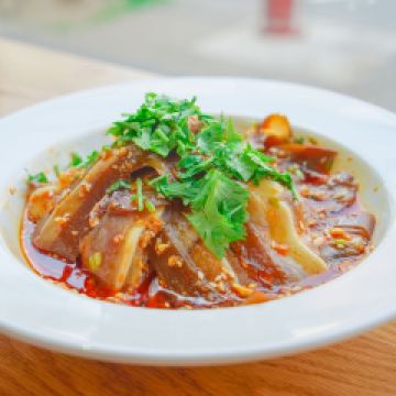 EAST FLOUR User Photo