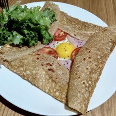 Oh La La fashibaobing · Home-Style Cooking User Photo
