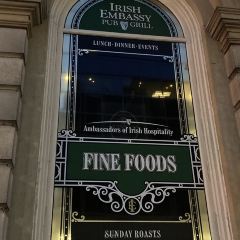 Irish Embassy Pub & Grill User Photo