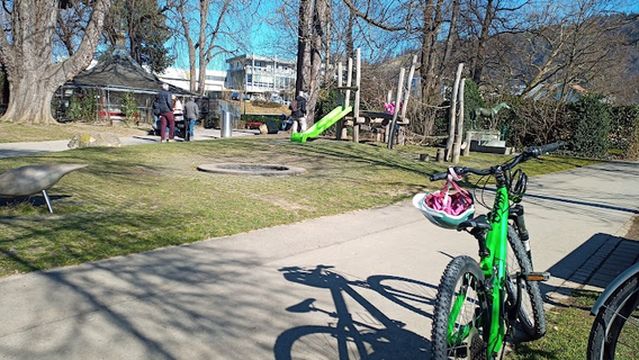Schwäbis Spielplatz