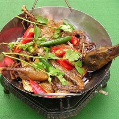 馨香饭店 User Photo