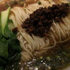 眉州小吃(东坡外滩店) User Photo