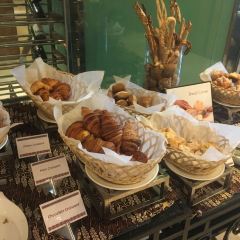 Bogor Cafe張用戶圖片