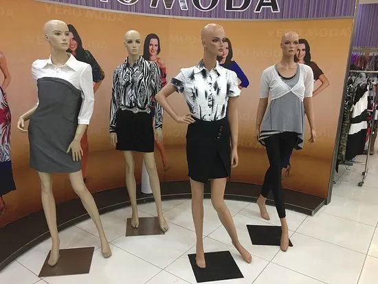 House of Fashions商場