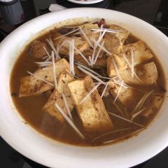 沙味王大盘鸡旗舰店 ảnh của người dùng