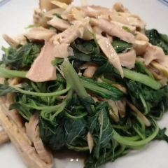陈记饮食店(菜园墩店) User Photo