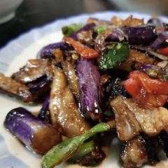 龙川老房子私房菜 User Photo