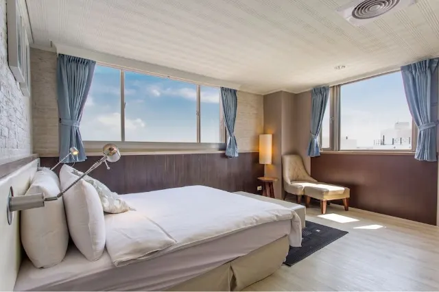 【2025澎湖旅遊】澎湖自由行：景點、美食、住宿、交通懶人包