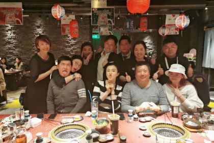 Weber Grill Restaurant