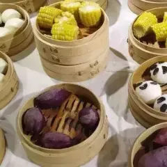 AI NI NIU ROU HUO GUO ZI ZHU LA HU AN CHANG DIAN 여행 사진