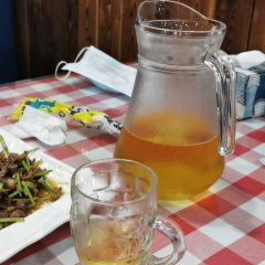 铭家点心(秦岭路店) 여행 사진