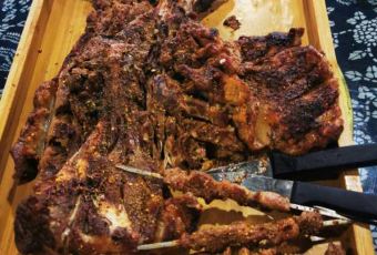 张北天路安娜庄园 User Photo