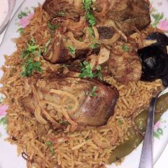 ARABIAN TEA HOUSE RESTAURANT User Photo