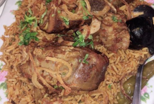 Arabian Tea House Restaurant & Cafe張用戶圖片