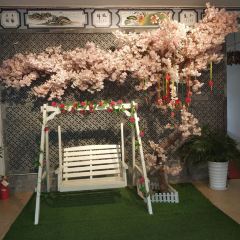 山海滙·老字號白族菜（古城總店）張用戶圖片