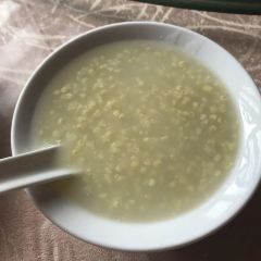 金牛大酒店-西餐厅 User Photo