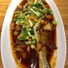 石榴院子(西施故里店) User Photo