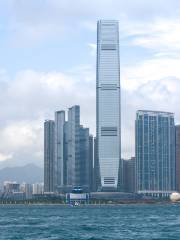 International Commerce Centre