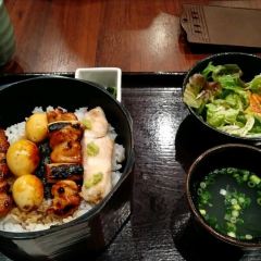 Nezu Kamachiku User Photo