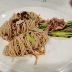 朝阳楼饭庄 User Photo