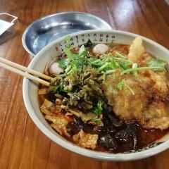 鼎钻螺蛳粉(谷埠店) User Photo