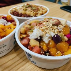 秀莲胡妈妈 冰粉茶饮开创者(永隆广场店) User Photo