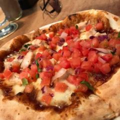 Famoso Neapolitan Pizzeria張用戶圖片