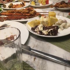 ECCO All Day Dining Restaurant User Photo