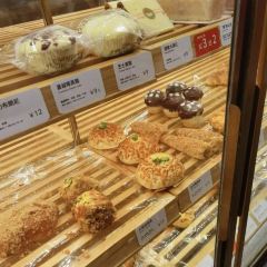 麵包新語（濱湖萬達店）張用戶圖片