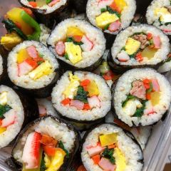 李府味道(皇家壹号店) User Photo