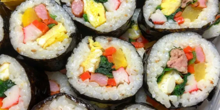 長陽李府味道飲食服務有限公司