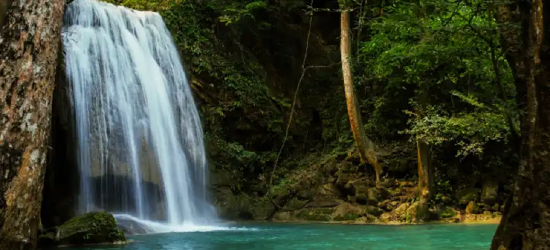 Hotels With Gym in Togo