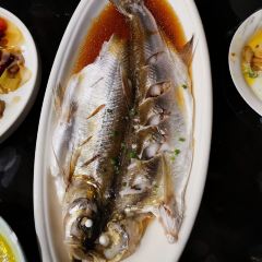 缘一閣·湖景本帮菜(灵山景区拈花湾店)張用戶圖片