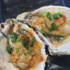 纪录片《人生一串》体验店(大学路店) User Photo