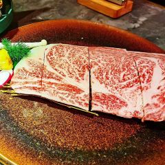 SUMIBIYAKINIKU NAKAHARA User Photo