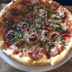 Earls Kitchen + Bar User Photo