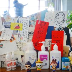 开通CAFE&BOOK(喜马拉雅店) User Photo