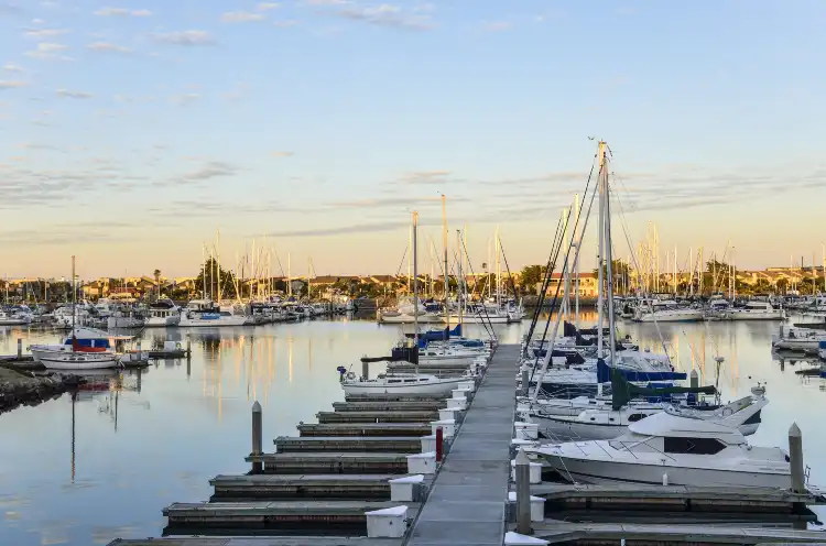 Oxnard