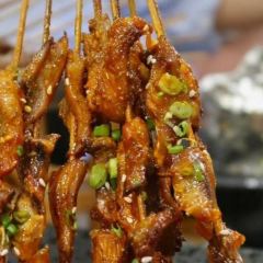 Yonghongzizhuhuopen Barbecue User Photo