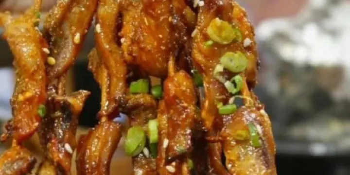 永宏自助火盆燒烤