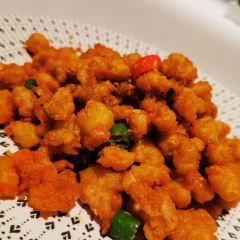 醉辉皇(珠宝城店) User Photo